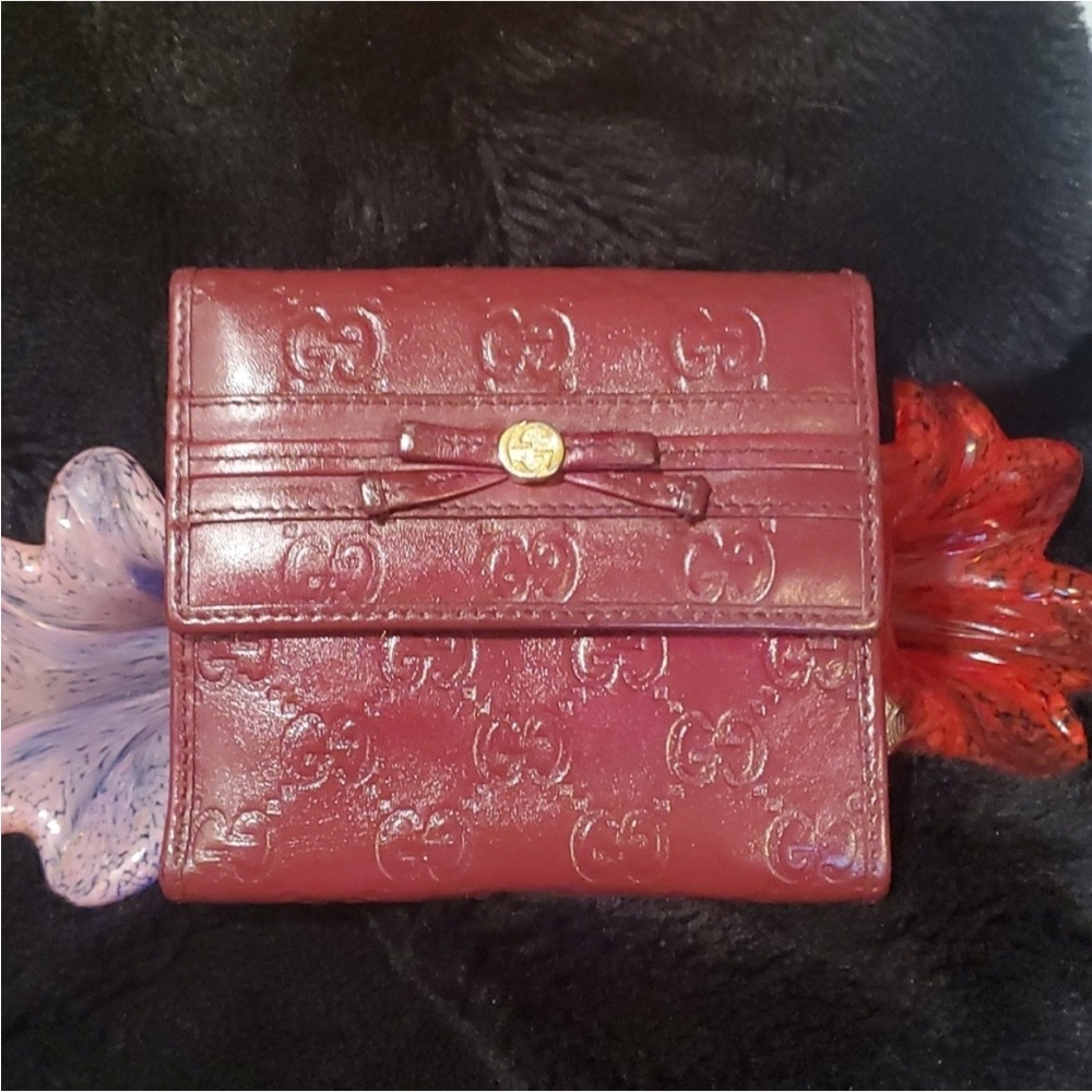 Gucci Wallet